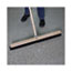 Boardwalk Floor Brush Head, 2.5" Black Tampico Fiber Bristles, 36" Brush Thumbnail 5