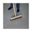 Boardwalk Floor Brush Head, 3" Gray Flagged Polypropylene Bristles, 24" Brush Thumbnail 5