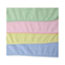 Boardwalk Lightweight Microfiber Cleaning Cloths, 16 x 16, Pink, 24/Pack Thumbnail 6