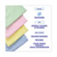 Boardwalk Lightweight Microfiber Cleaning Cloths, 16 x 16, Pink, 24/Pack Thumbnail 5