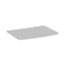 Boardwalk Light Duty Scour Pad, White, 6 x 9, White, 20/Carton Thumbnail 1