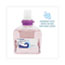 Boardwalk Lavender Foam Soap, Cranberry Scent, 1,200 mL Refill, 2/Carton Thumbnail 3