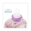 Boardwalk Lavender Foam Soap, Cranberry Scent, 1,200 mL Refill, 2/Carton Thumbnail 4
