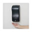 Boardwalk Bulk Fill Soap Dispenser, 900 mL, 5.5 x 4 x 12, Black Thumbnail 5