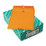 Quality Park™ Clasp Envelope, 10 x 13, 32lb, Light Brown, 100/Box Thumbnail 1