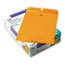 Quality Park™ Clasp Envelope, 10 x 13, 28lb, Brown Kraft, 100/Box Thumbnail 2