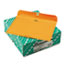Quality Park™ Redi-File Clasp Envelope, Contemporary, 12 x 9, Brown Kraft, 100/Box Thumbnail 1