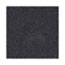 Boardwalk Stripping Floor Pads, 18" Diameter, Black, 5/Carton Thumbnail 6