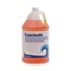 Boardwalk Antibacterial Liquid Soap, Clean Scent, 1 gal Bottle, 4/Carton Thumbnail 1