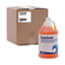 Boardwalk Antibacterial Liquid Soap, Clean Scent, 1 gal Bottle, 4/Carton Thumbnail 7
