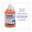 Boardwalk Antibacterial Liquid Soap, Clean Scent, 1 gal Bottle, 4/Carton Thumbnail 4