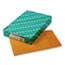 Quality Park™ Redi-Seal Catalog Envelope, 10 x 13, Brown Kraft, 100/Box Thumbnail 1