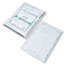 Quality Park™ Poly Night Deposit Bags w/Tear-Off Receipt, 10 x 13, Opaque, 100 Bags/Pack Thumbnail 1