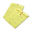 Quality Park™ Colored Paper String & Button Interoffice Envelope, 10 x 13, Yellow, 100/Box Thumbnail 1