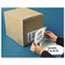 Quality Park™ Business Envelope, Contemporary, #10, White, 1000/Box Thumbnail 3