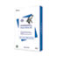 Hammermill Great White 30 Recycled Print Paper, 92 Bright, 20 lb Bond Weight, 11 x 17, White, 500/Ream Thumbnail 1