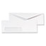 Quality Park™ Window Envelope, Contemporary, #10, White, 500/Box Thumbnail 2