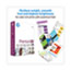 HP Papers Premium24 Paper, 98 Bright, 24 lb Bond Weight, 8.5 x 11, Ultra White, 500/Ream Thumbnail 3