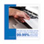 Hammermill Great White 30 Recycled Print Paper, 92 Bright, 20 lb Bond Weight, 11 x 17, White, 500/Ream Thumbnail 5