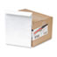 Survivor® DuPont Tyvek Air Bubble Mailer, Self-Seal, Side Seam, 10 x 13, White, 25/Box Thumbnail 1