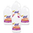Professional LYSOL® Brand Antibacterial All-Purpose Cleaner, 1 gal. Bottle, Citrus Scent, 4/CT Thumbnail 2