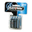 Rayovac® Alkaline Batteries, AAA, 8/Pack Thumbnail 1