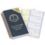 Rediform Wirebound Message Book, 2 3/4 x 5, Two-Part Carbonless, 600 Sets/Book Thumbnail 2
