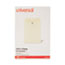 Universal Kraft Clasp Envelope, #10 1/2, Square Flap, Clasp/Gummed Closure, 9 x 12, Brown Kraft, 100/Box Thumbnail 4