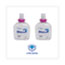 Boardwalk Green Certified Foam Soap, Fragrance-Free, 1,200 mL Refill, 2/Carton Thumbnail 6