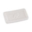 Boardwalk Face and Body Soap, Flow Wrapped, Floral Fragrance, # 3/4 Bar, 1,000/Carton Thumbnail 1