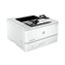 HP LaserJet Pro 4001n Laser Printer, Print, White Thumbnail 2