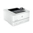 HP LaserJet Pro 4001dw Laser Printer, Print, White Thumbnail 2
