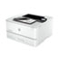 HP LaserJet Pro 4001n Laser Printer, Print, White Thumbnail 4
