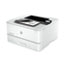 HP LaserJet Pro 4001dw Laser Printer, Print, White Thumbnail 3