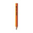 Universal Golf and Pew Pencil, HB (#2), Black Lead, Yellow Barrel, 144/Box Thumbnail 1