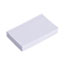 Universal Index Cards, Ruled, 3 in x 5 in, White, 100 Cards/Pack Thumbnail 3