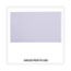 Universal Index Cards, Ruled, 3 in x 5 in, White, 100 Cards/Pack Thumbnail 8