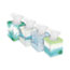 Kleenex Lotion Facial Tissue, Cube Box, 3-Ply, White, 27 Boxes Of 60 Tissues, 1,620 Tissues/Carton Thumbnail 1