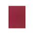 Pacon® Riverside Construction Paper, 76 lbs., 9 x 12, Red, 50 Sheets/Pack Thumbnail 2