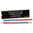 Prismacolor® Verithin Double-Ended Colored Pencils, Blue/Red, Dozen Thumbnail 1