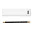 Prismacolor® Col-Erase Pencil w/Eraser, Green Lead, Green, Dozen Thumbnail 1