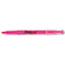Sharpie Accent Pocket Style Highlighter, Chisel Tip, Fluorescent Pink, Dozen Thumbnail 2