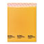 Sealed Air Jiffylite Self-Seal Mailer, Side Seam, #2, 8 1/2 x 12, Golden Brown, 10/Pack Thumbnail 1