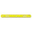 Westcott® Plastic English and Metric School Ruler, 12", Assorted Colors Thumbnail 3