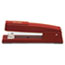 Swingline® 747 Classic Full Strip Stapler, 20-Sheet Capacity, Lipstick Thumbnail 3