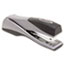 Swingline® Optima Grip Full Strip Stapler, 25-Sheet Capacity, Silver Thumbnail 3