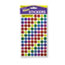TREND® SuperSpots and SuperShapes Sticker Variety Packs, Sparkle Smiles, 1,300/Pack Thumbnail 1