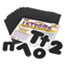 TREND® Ready Letters Casual Combo Set, Black, 4"h, 182/Set Thumbnail 1