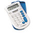 Texas Instruments TI-1706SV Handheld Pocket Calculator, 8-Digit LCD Thumbnail 1