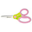Westcott® Soft Handle Kids Scissors with Antimicrobial Protection, 5" Blunt Thumbnail 4
